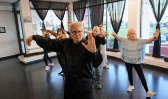 5 SEMINARIO DE TAI CHI CHUAN Y CHI KUNG